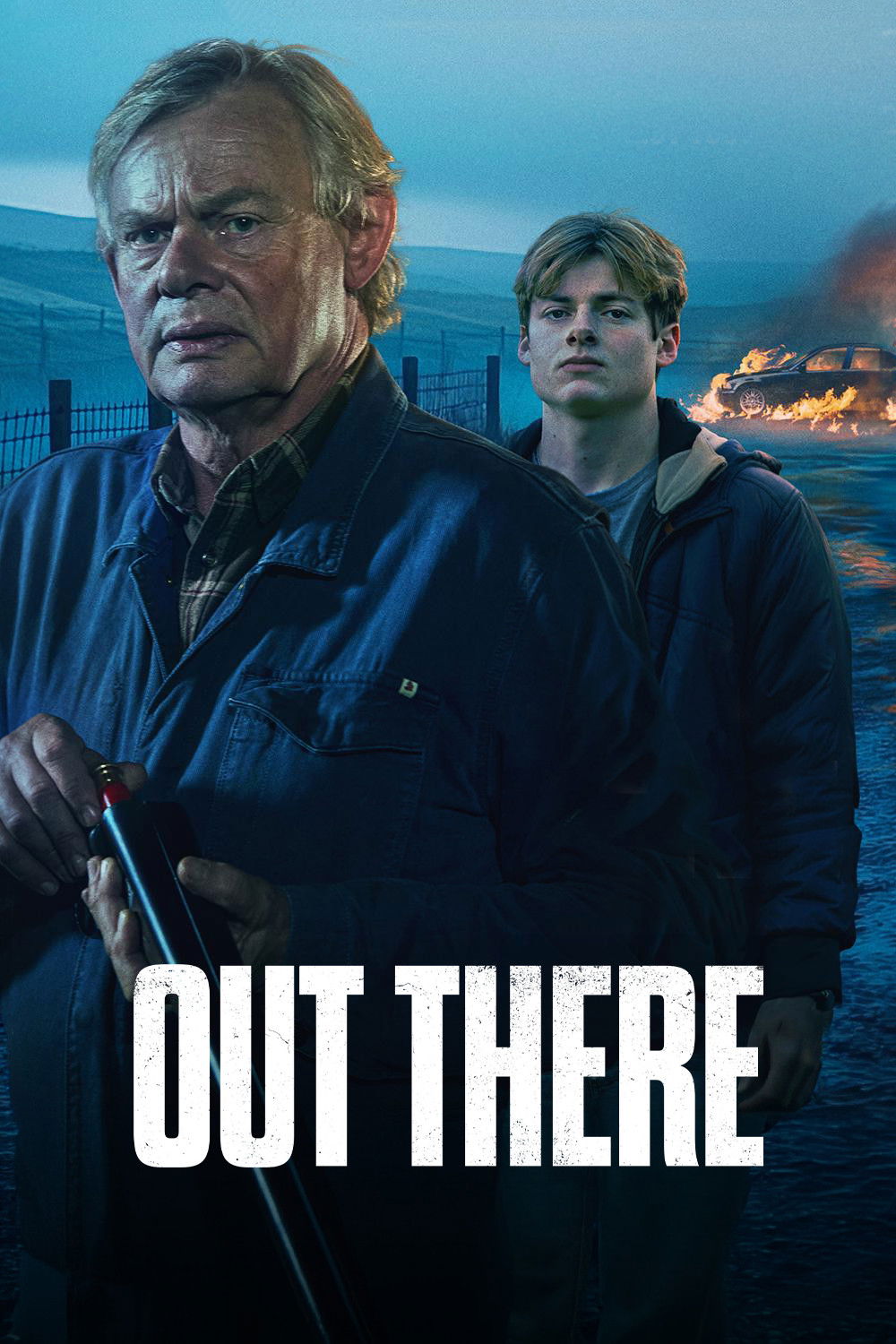Out There (2025) [305352] (A1737420819) [[TV Shows]] --Plex--